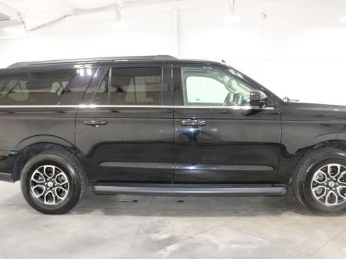 Used 2024 Ford Expedition Max XLT AWD/4WD image 11