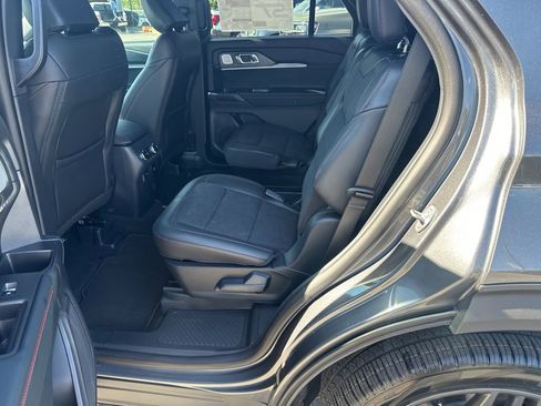 New 2026 Ford Explorer ST image 51