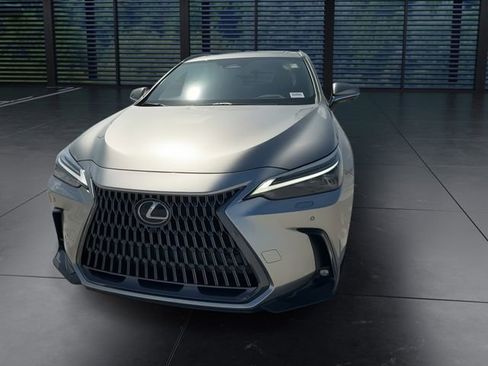 Used 2024 Lexus NX 350 AWD w/ Vision Package image 3