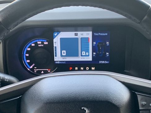 Used 2023 Ford Bronco Big Bend image 10