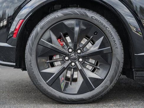 New 2025 Ford Mustang Mach-E GT image 24