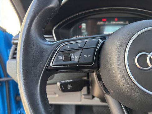 Used 2022 Audi A4 2.0T Premium Plus image 31