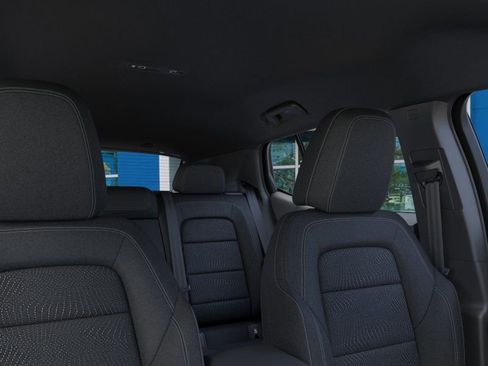New 2026 Chevrolet Equinox EV LT FWD image 24