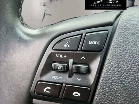 Used 2020 Hyundai Tucson Limited w/ Cargo Package image 14