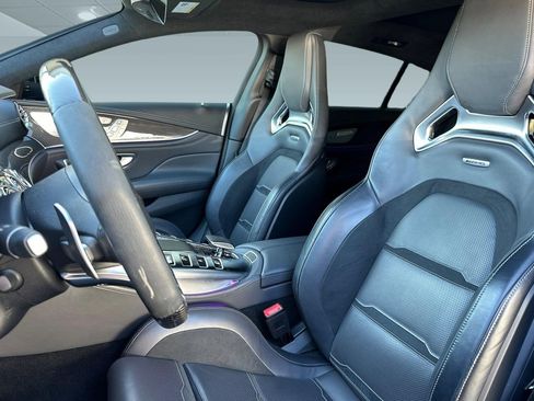 Certified 2021 Mercedes-Benz AMG GT 53 image 5