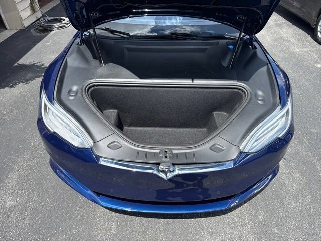 Used 2019 Tesla Model S Performance AWD/4WD image 26