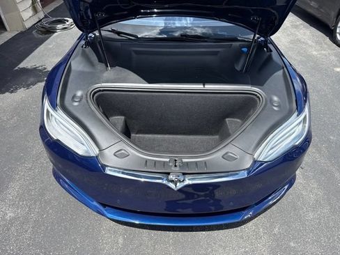 Used 2019 Tesla Model S Performance AWD/4WD image 26