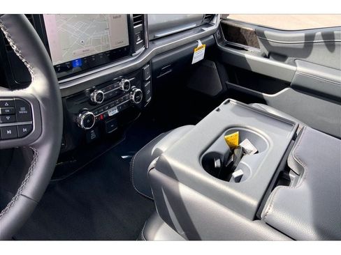 New 2026 Ford F350 Lariat AWD/4WD image 9
