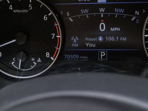 Used 2021 Nissan Altima 2.5 SL image 29