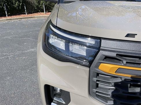 New 2026 Ford Explorer Tremor w/ Tremor Convenience Package image 37