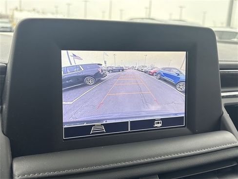 Used 2023 Chevrolet Tahoe LS image 14