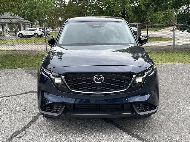 New 2026 MAZDA CX-5 Select AWD/4WD image 4
