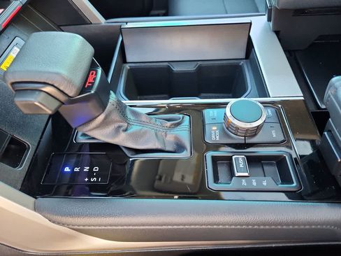 Certified 2023 Toyota Sequoia Limited image 21