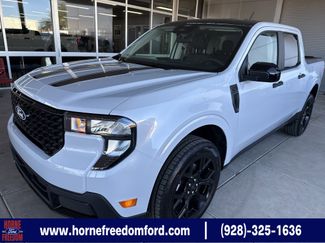 New 2026 Ford Maverick XLT w/ Equipment Group 301A AWD/4WD video 1