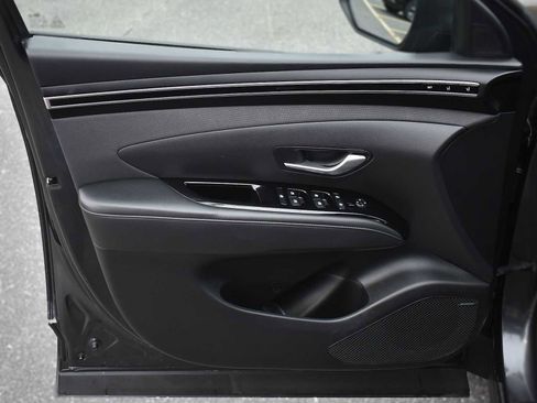 Used 2022 Hyundai Tucson Limited image 26