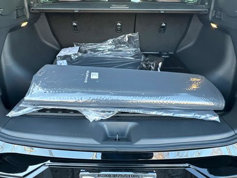 New 2026 Nissan Murano Platinum image 18