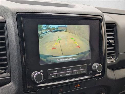 Used 2022 Nissan Frontier S w/ Technology Package image 13