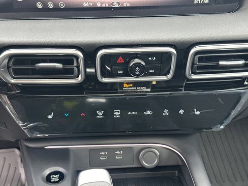 New 2026 Nissan Sentra SV image 28