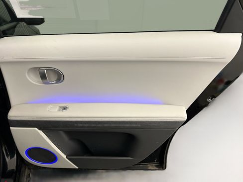 Used 2023 Hyundai Ioniq 5 SEL w/ Cargo Package image 32