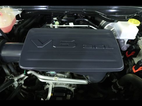 Used 2023 RAM 1500 Big Horn AWD/4WD image 21