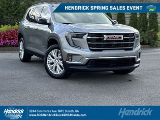 New 2026 GMC Acadia Elevation w/ Elevation Premium Package video 1