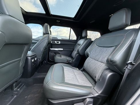 Used 2023 Ford Explorer Timberline image 24