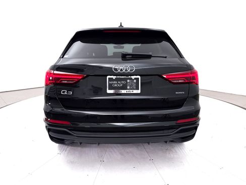 Used 2024 Audi Q3 2.0T Premium Plus w/ Premium Plus Package AWD/4WD image 18