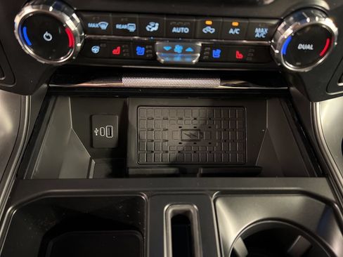 New 2026 Ford F150 Lariat w/ Equipment Group 502A High AWD/4WD image 15