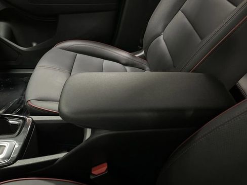 Used 2024 Chevrolet TrailBlazer RS w/ Convenience Package image 20