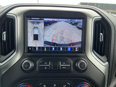 Used 2022 Chevrolet Silverado 2500 LTZ w/ LTZ Plus Package AWD/4WD image 36