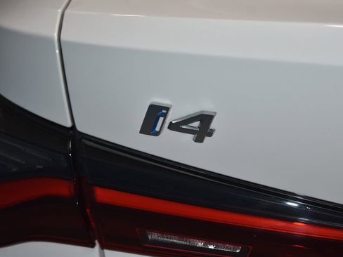 Certified 2024 BMW i4 xDrive40i w/ Premium Package image 28