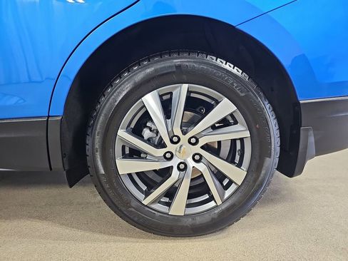Certified 2024 Chevrolet Equinox LT AWD/4WD image 39