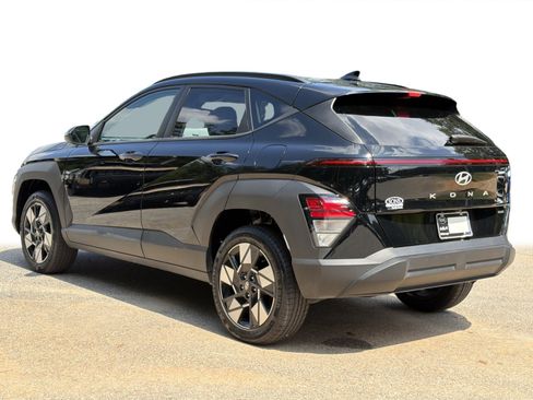Used 2025 Hyundai Kona SEL AWD/4WD image 22