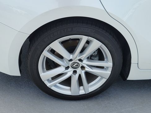 Certified 2024 Lexus IS 300 w/ Comfort Package RWD image 7