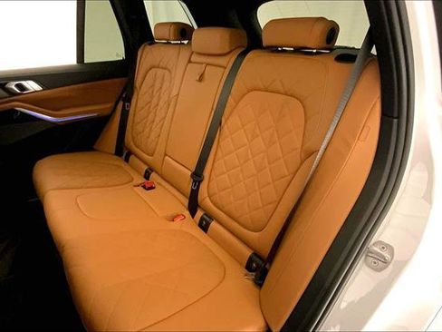 Certified 2024 BMW X5 xDrive50e w/ M Sport Package image 14