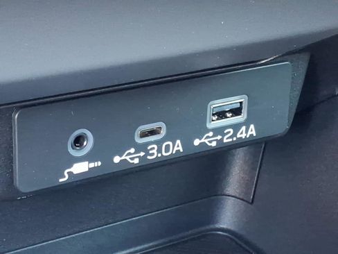 New 2026 Subaru Crosstrek 2.0i Premium AWD/4WD image 40