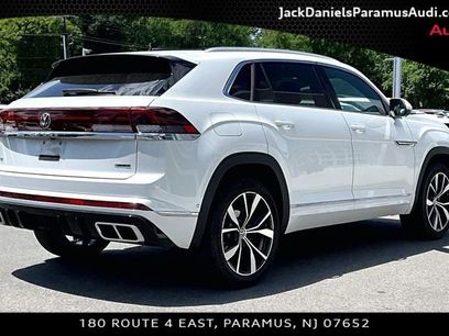 Used 2024 Volkswagen Atlas Cross Sport SEL Premium R-Line
