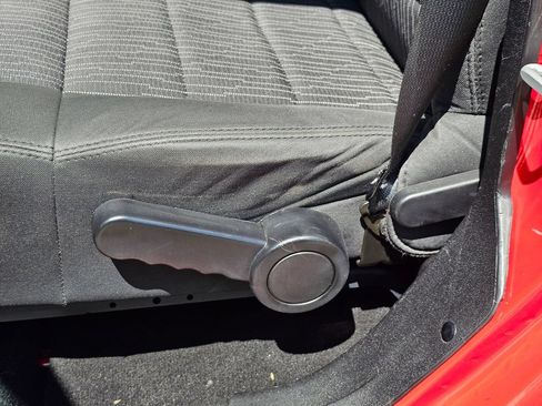 Used 2011 Jeep Wrangler Unlimited Sport AWD/4WD image 22