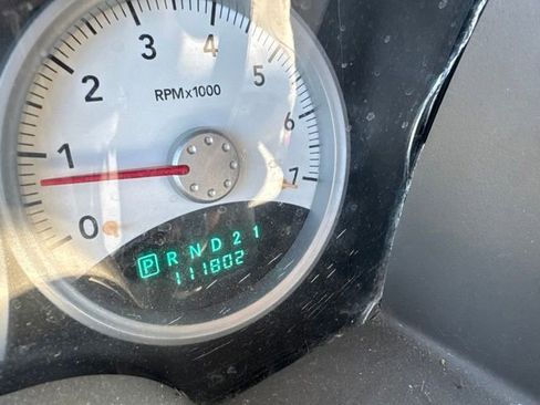 Used 2005 Dodge Dakota SLT AWD/4WD image 10
