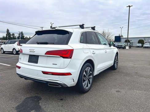 Used 2023 Audi Q5 2.0T Premium Plus image 6