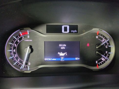 Used 2017 Honda Ridgeline RTL image 18