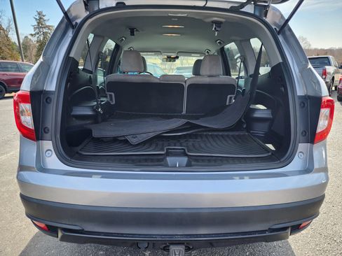 Used 2019 Honda Pilot LX image 21