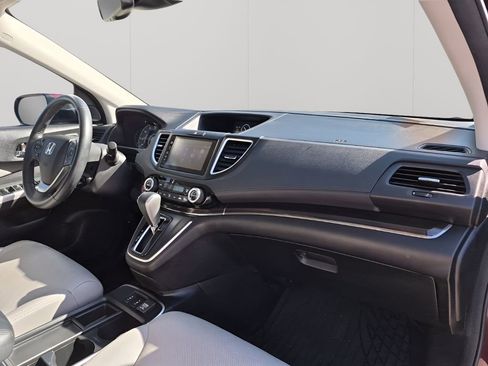 Used 2015 Honda CR-V Touring image 14