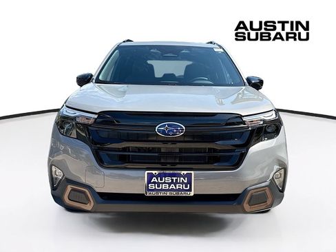 New 2026 Subaru Forester Sport AWD/4WD image 3