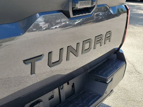 New 2026 Toyota Tundra SR5 AWD/4WD image 6