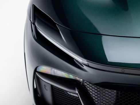 Certified 2025 Ferrari Purosangue image 39