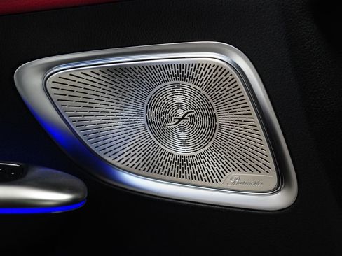 New 2026 Mercedes-Benz C 300 4MATIC Sedan image 31