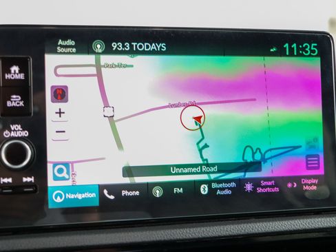 Used 2023 Honda CR-V Sport Touring image 33