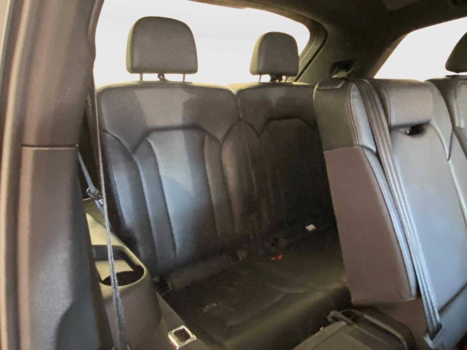 Used 2018 Audi Q7 2.0T Premium Plus AWD/4WD image 20