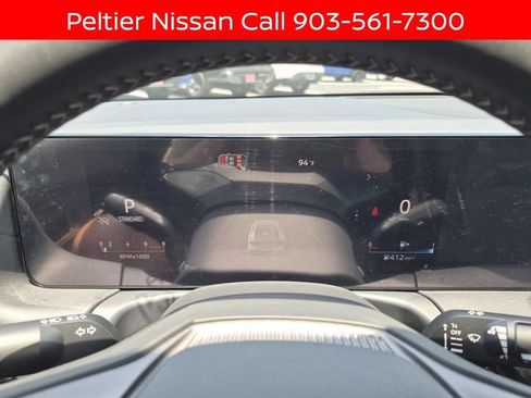 New 2026 Nissan Sentra SV w/ SV Convenience Package FWD image 16